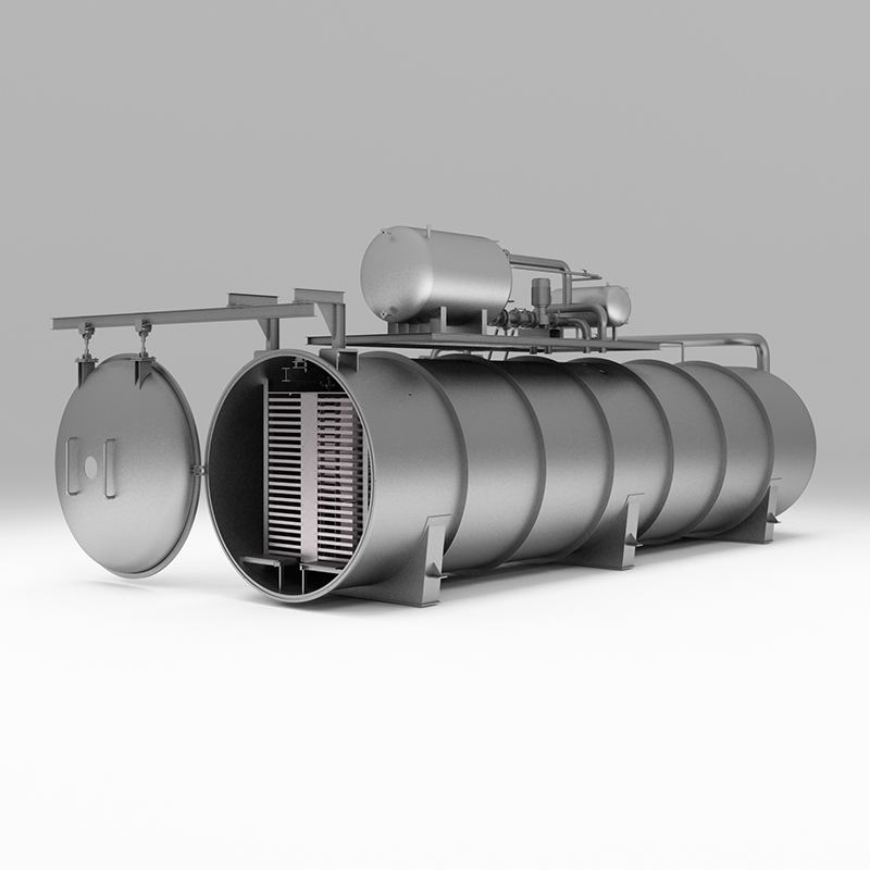 胃腸の健康のための真空凍結乾燥機 凍結乾燥品